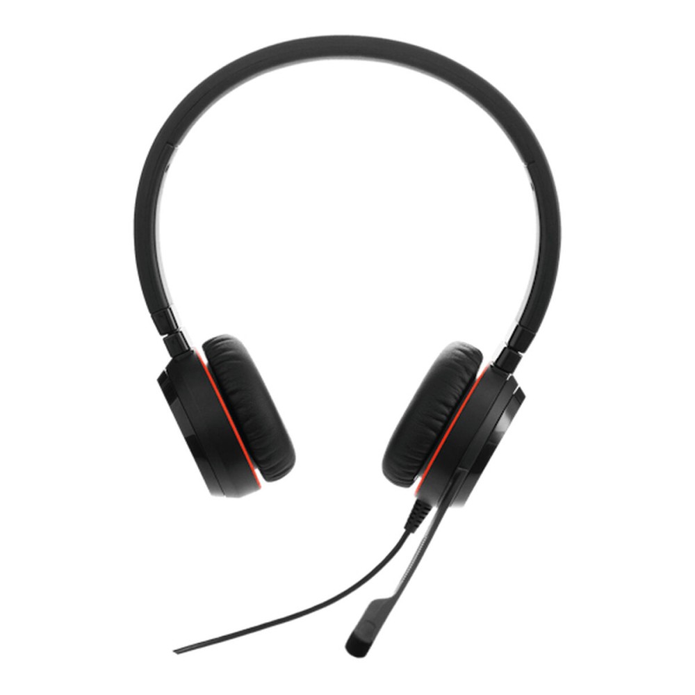 Kopfhörer GN Audio 5399-829-369 Schwarz