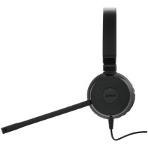 Kopfhörer GN Audio 5399-829-369 Schwarz