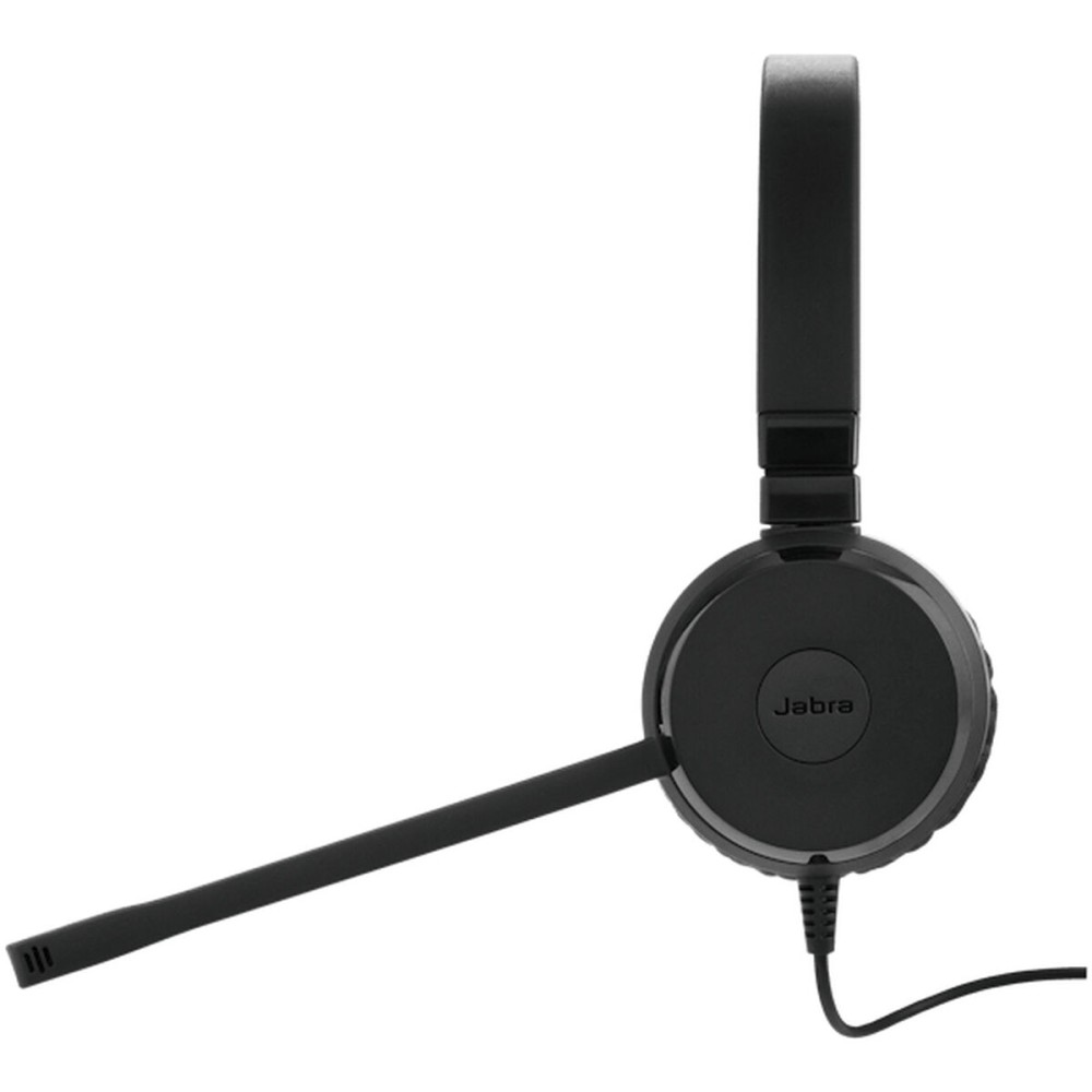 Kopfhörer GN Audio 5399-829-369 Schwarz