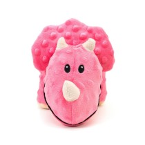 Soft toy for dogs Gloria Yamata polypropylene Dinosaur