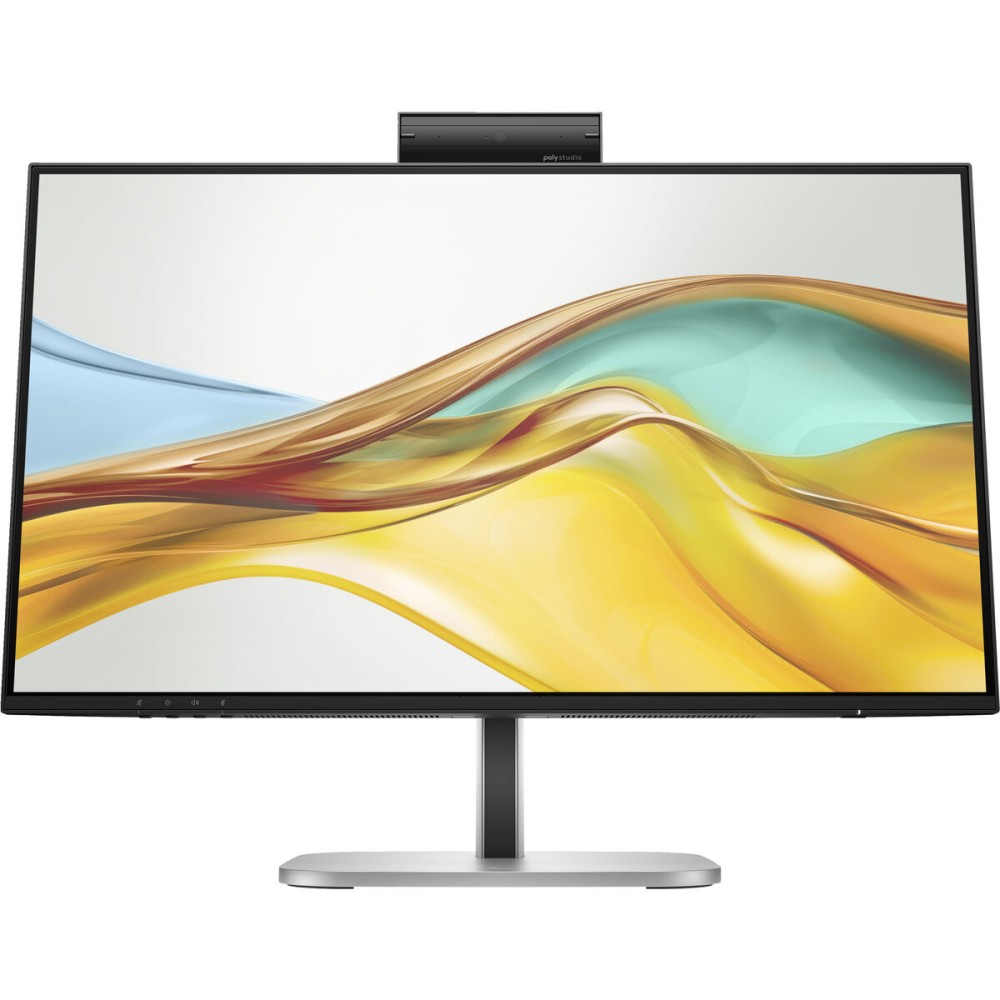 Écran HP 9E0G9UTABB Full HD 23,8"