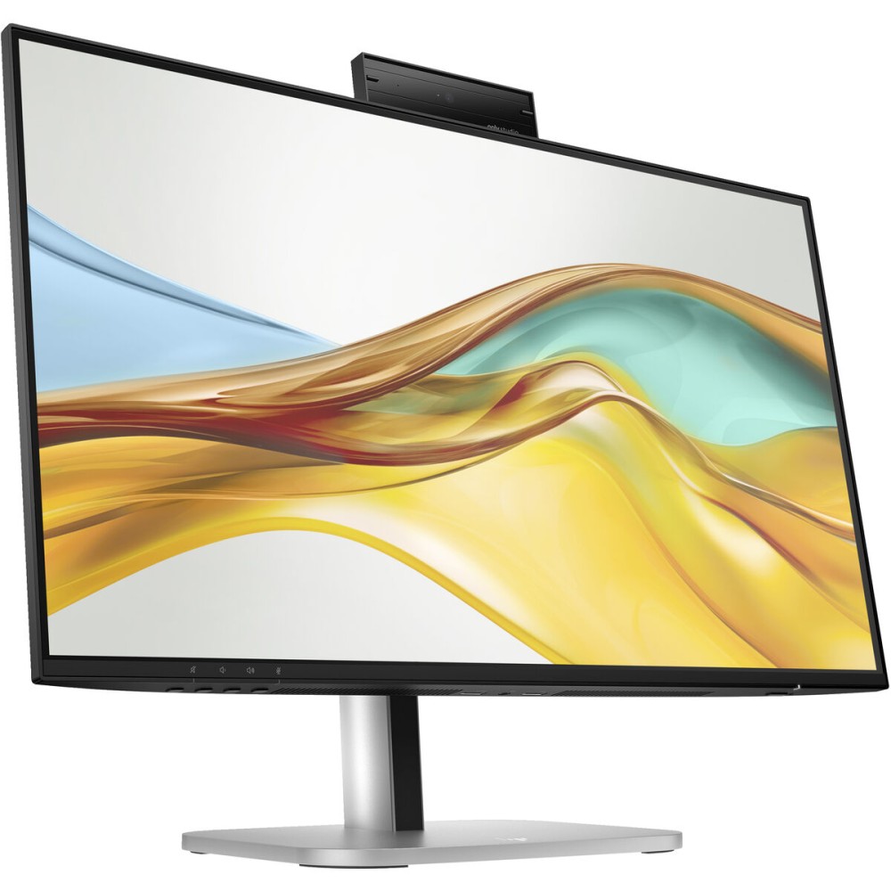 Écran HP 9E0G9UTABB Full HD 23,8"
