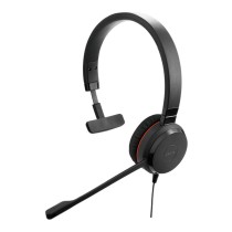 Kopfhörer GN Audio 5393-823-369 Schwarz