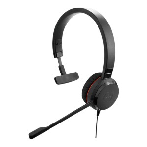 Kopfhörer GN Audio 5393-823-369 Schwarz