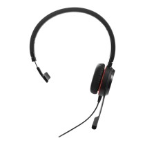 Kopfhörer GN Audio 5393-823-369 Schwarz