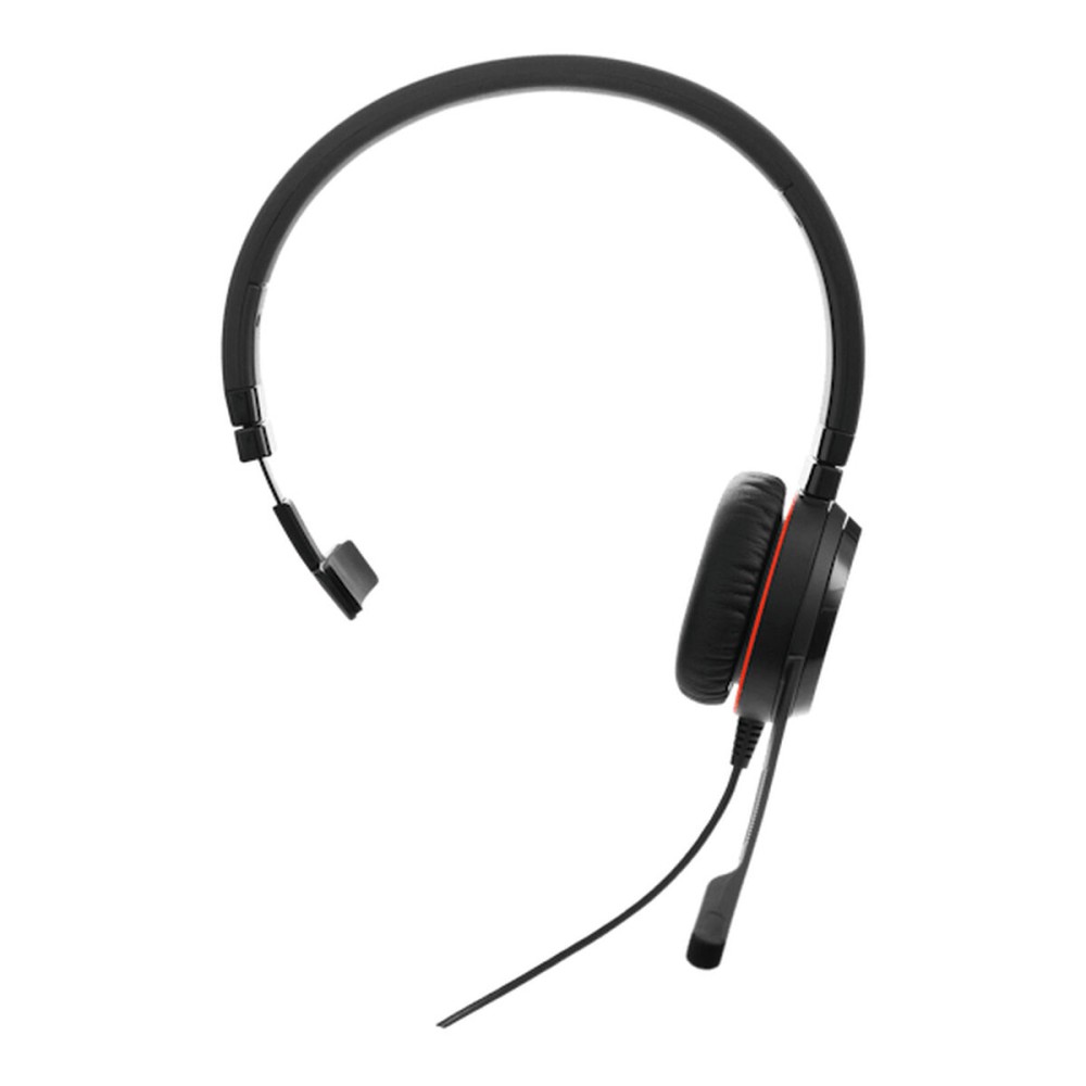 Kopfhörer GN Audio 5393-823-369 Schwarz