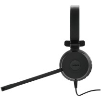 Kopfhörer GN Audio 5393-823-369 Schwarz