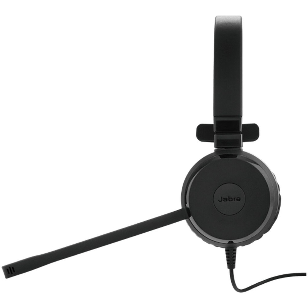 Kopfhörer GN Audio 5393-823-369 Schwarz
