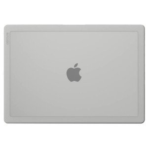 Housse pour ordinateur portable Incase INMB200754-CLR 16" Transparent