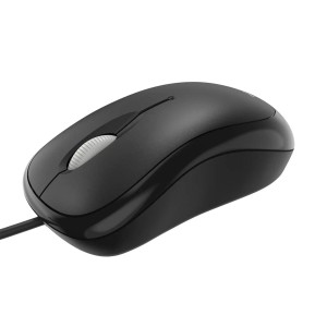 Souris Optique Incase P58-00019 Noir
