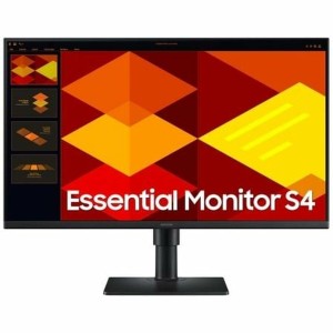 Écran Samsung LS24D406GAUXEN Full HD 24"