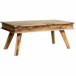 Tischdekoration DKD Home Decor Holz 140 x 40 x 45 cm