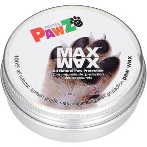 Wax Pawz MAXWAX 60 g