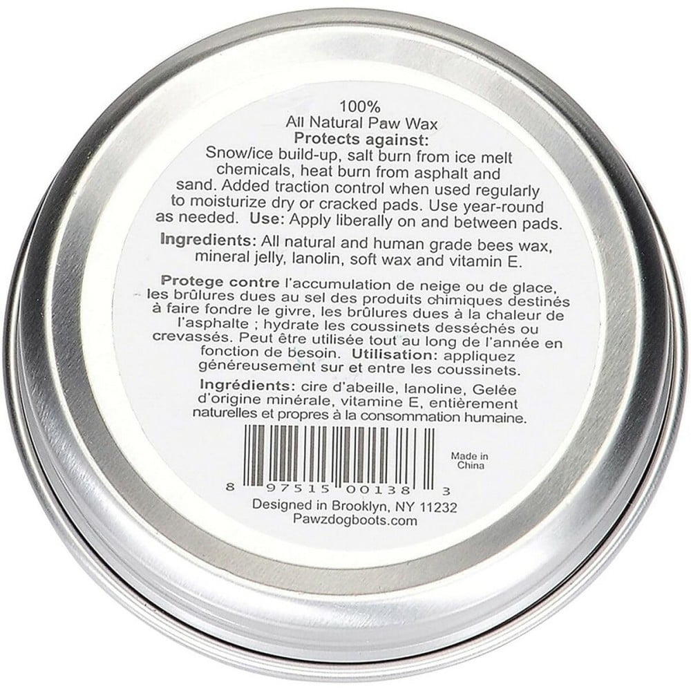 Wax Pawz MAXWAX 60 g