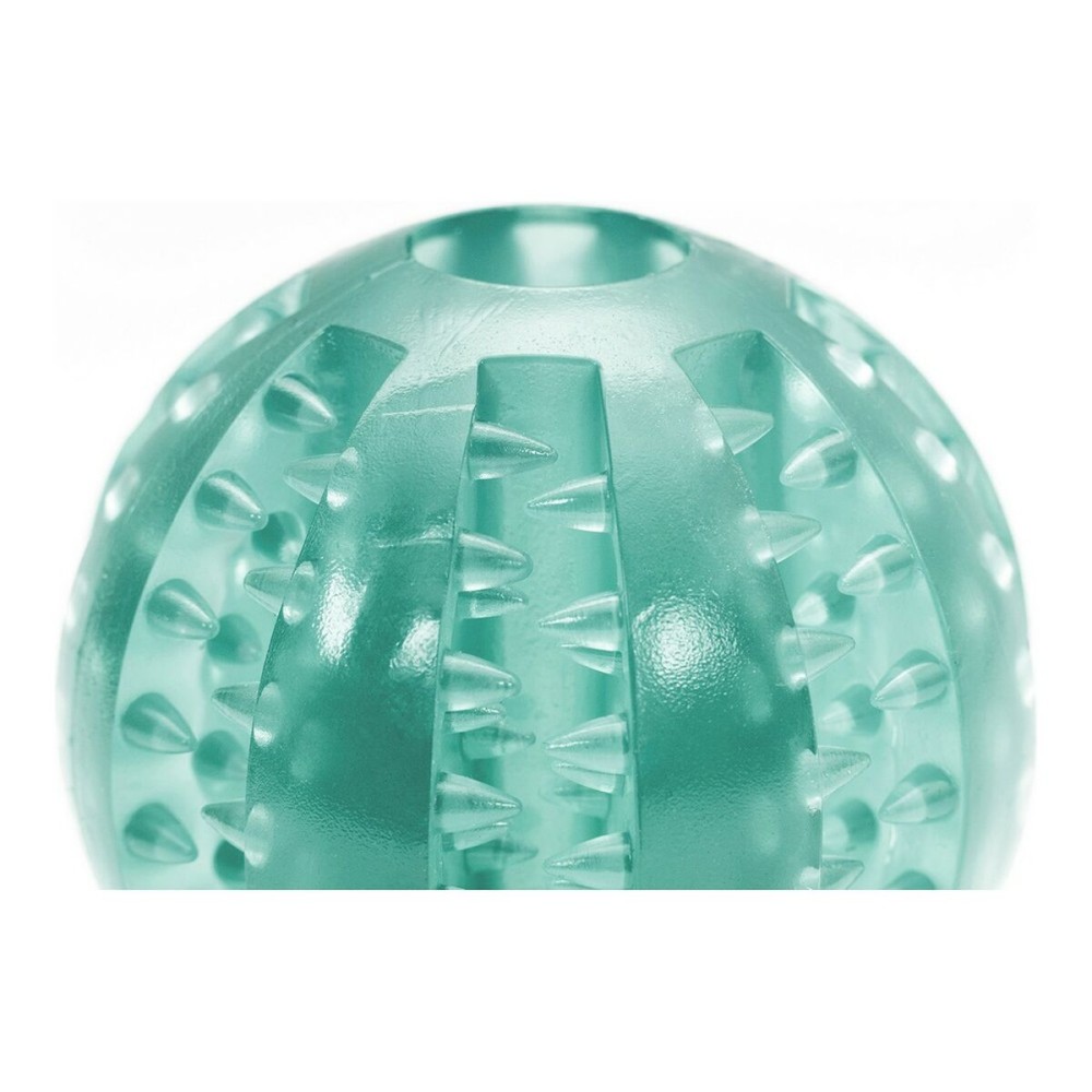 Dog toy Gloria Dental care TPR Assorted colours (6 cm)