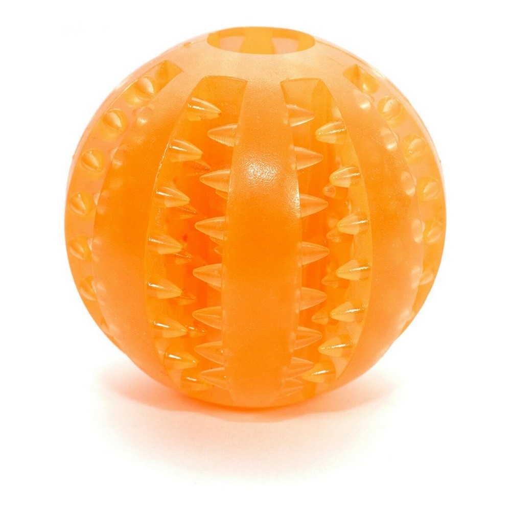 Dog toy Gloria Dental care TPR Assorted colours (6 cm)