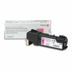 Toner original Xerox 106R01478            Noir Magenta