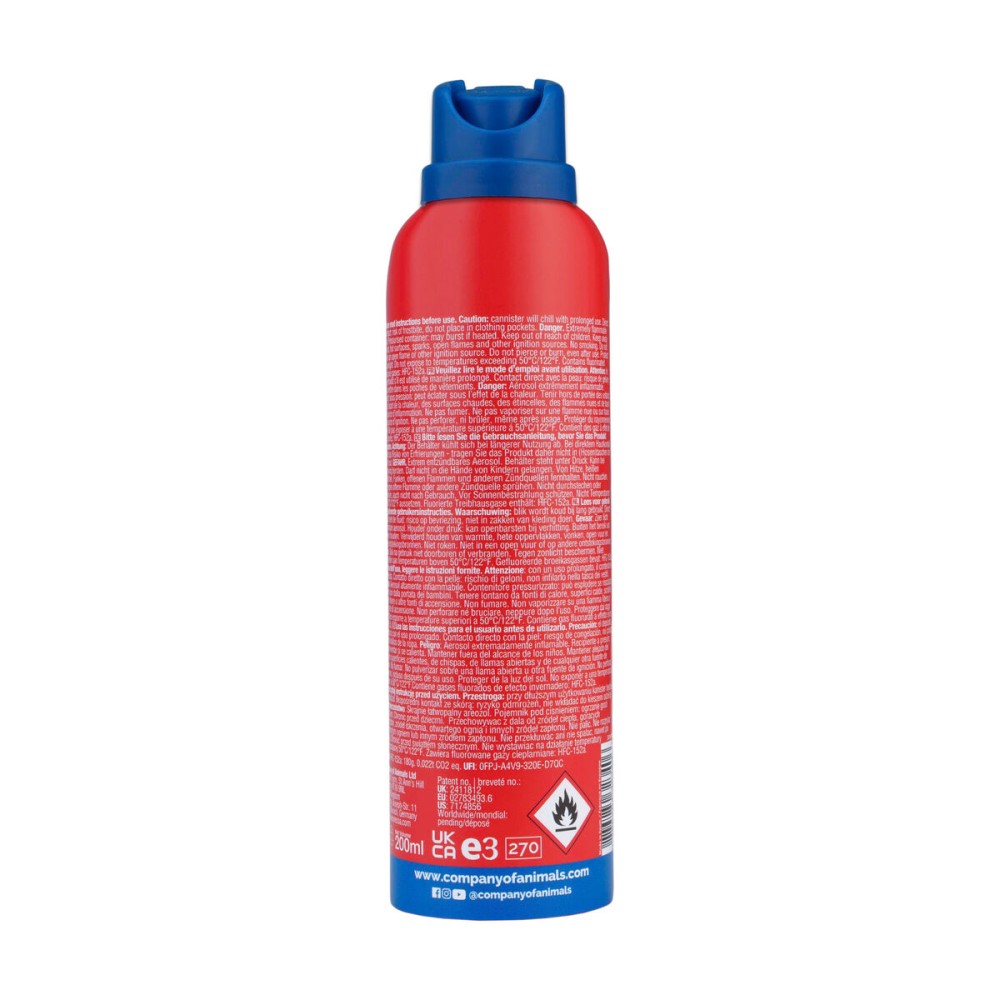 Correcteur pour animaux Company of Animals 200 ml