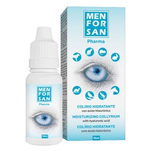 Carrier Menforsan