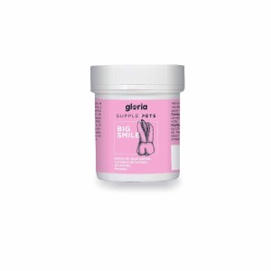 Supplément Alimentaire Supple Pets BIG SMILE 30 g