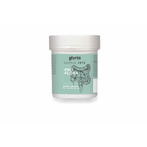 Complexe multivitaminé Supple Pets PRO FLORA 70 g