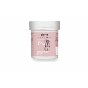Complexe multivitaminé Supple Pets BIG SMILE 100 g