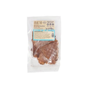 Nassfutter Snackys Fisch
