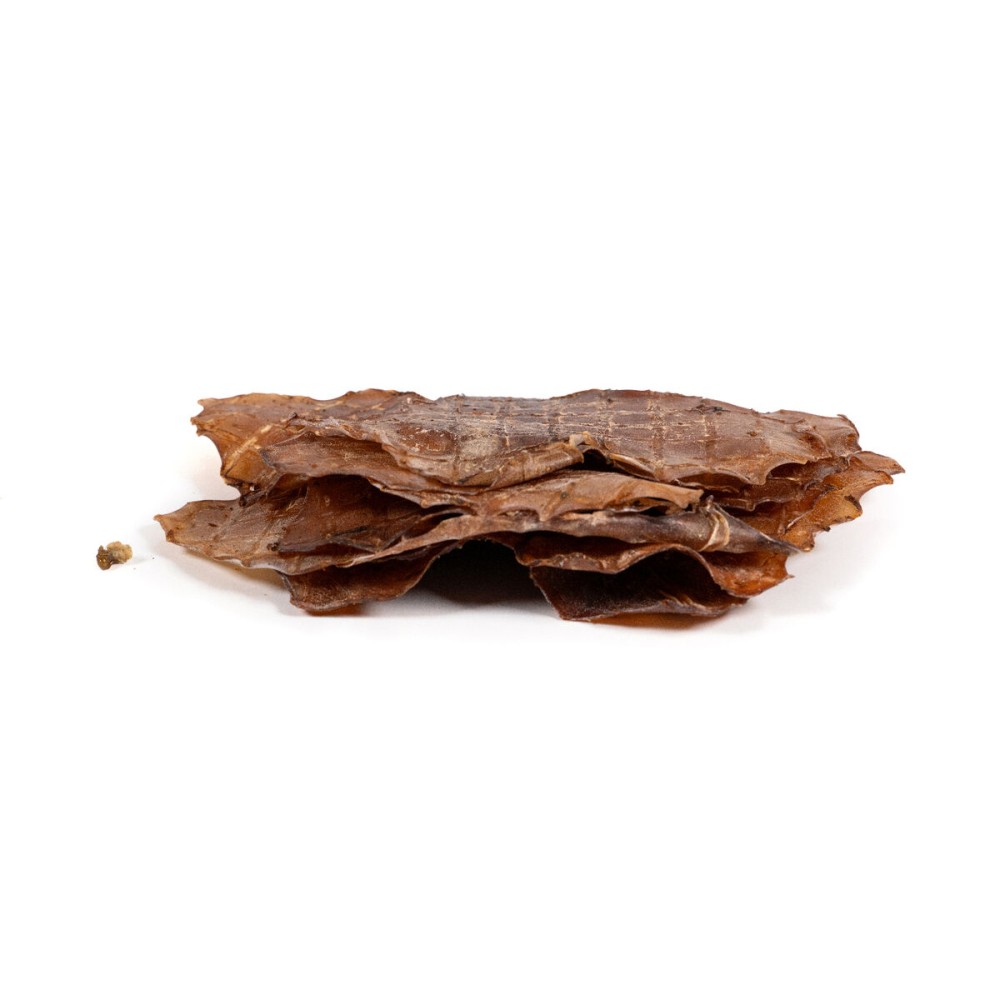 Alimentation humide Snackys Poisson