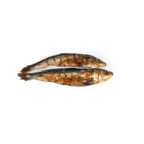 Nassfutter Snackys Fisch