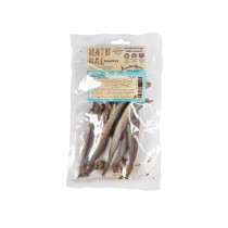 Nassfutter Snackys Fisch