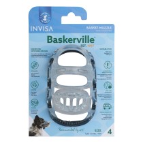 Muzzle Company of Animals Transparent 4