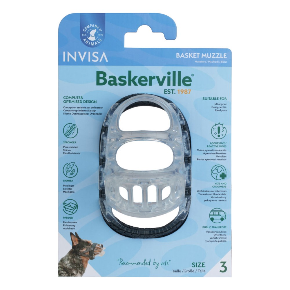 Muzzle Company of Animals Transparent 3