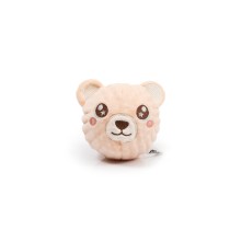 Soft toy for dogs Gloria MINI LYRA Beige Polyester polypropylene