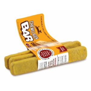 Stäbe Chewllagen Käse 72 Stücke
