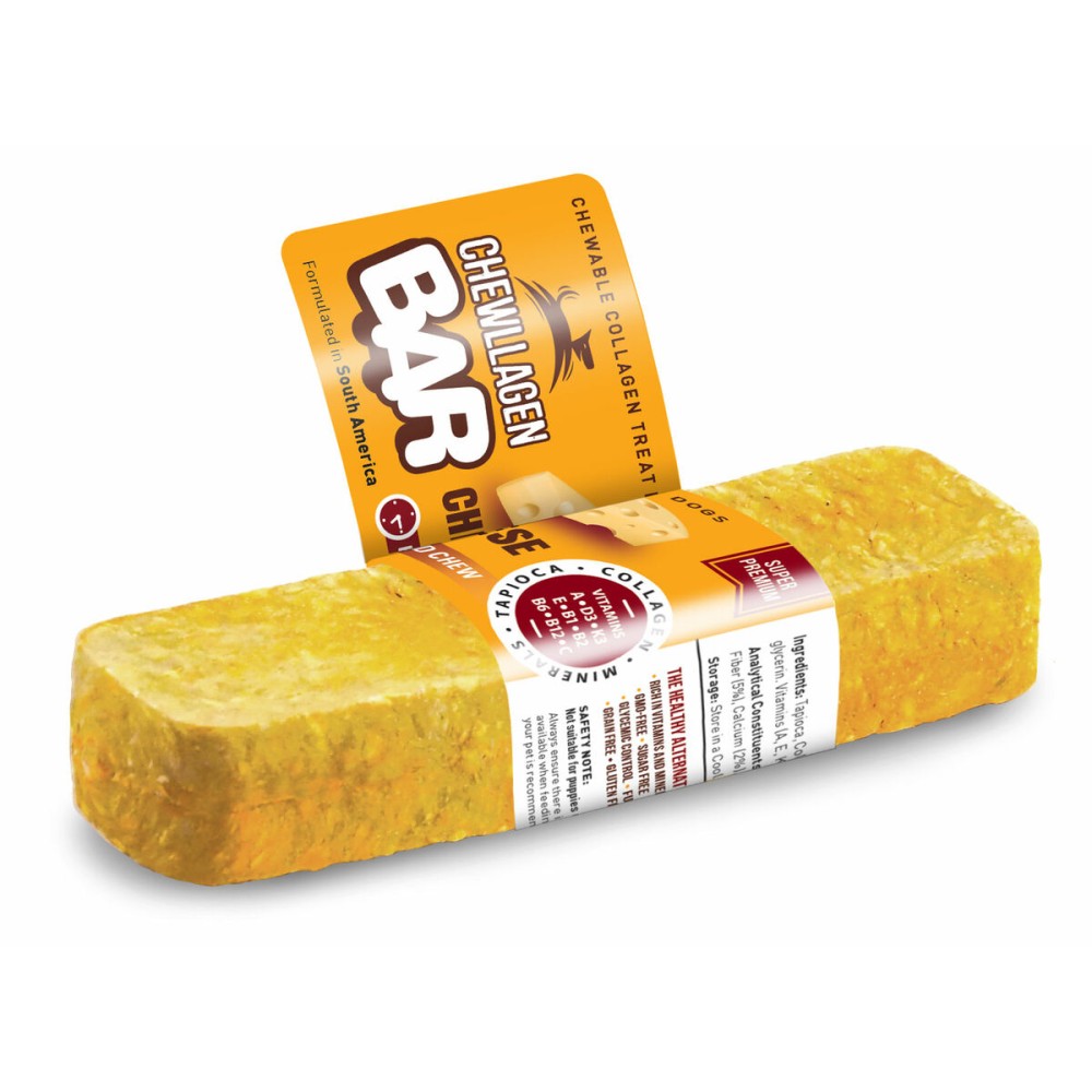Stäbe Chewllagen Käse 24 Stücke