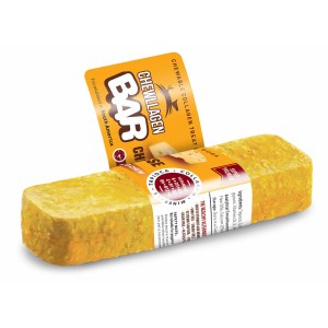 Stäbe Chewllagen Käse 24 Stücke
