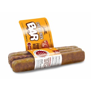 Small bars Chewllagen Veal 72 Pieces