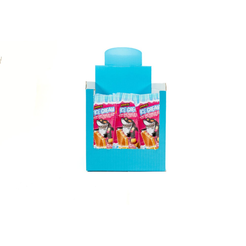 Eiscreme Snackys Käse Würste 24 Stück