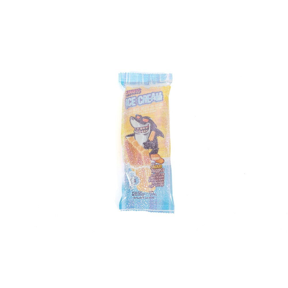Eiscreme Snackys Huhn 24 Stück
