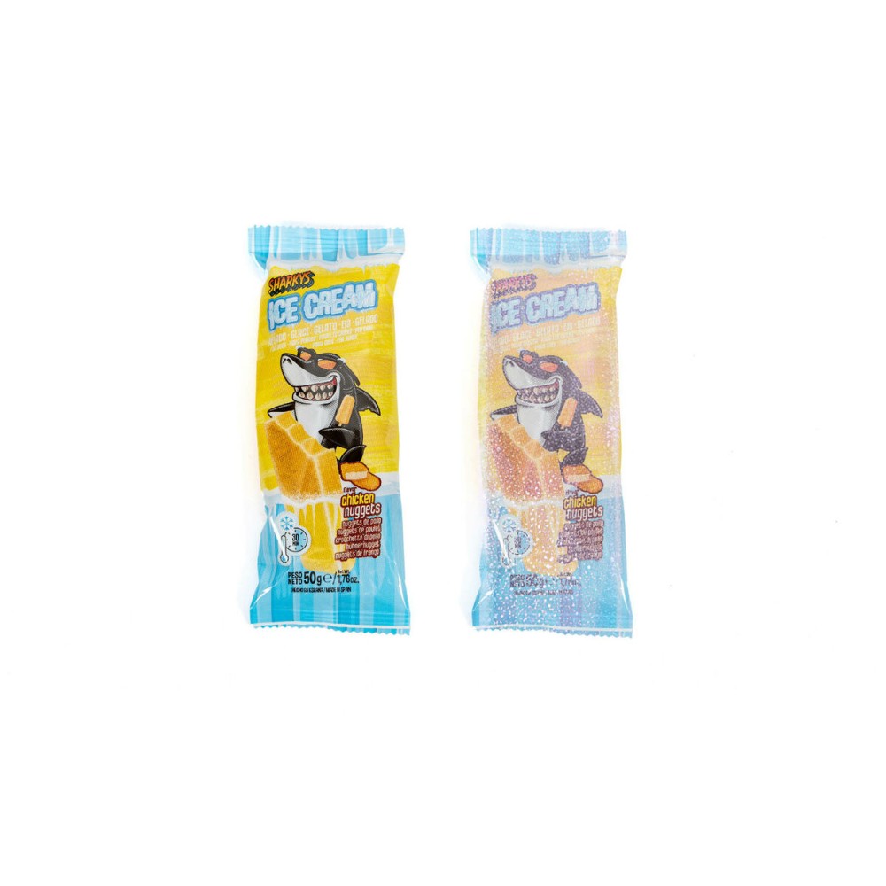 Eiscreme Snackys Huhn 24 Stück