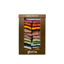 Hundebett Gloria 74 x 45 cm 12 Stück