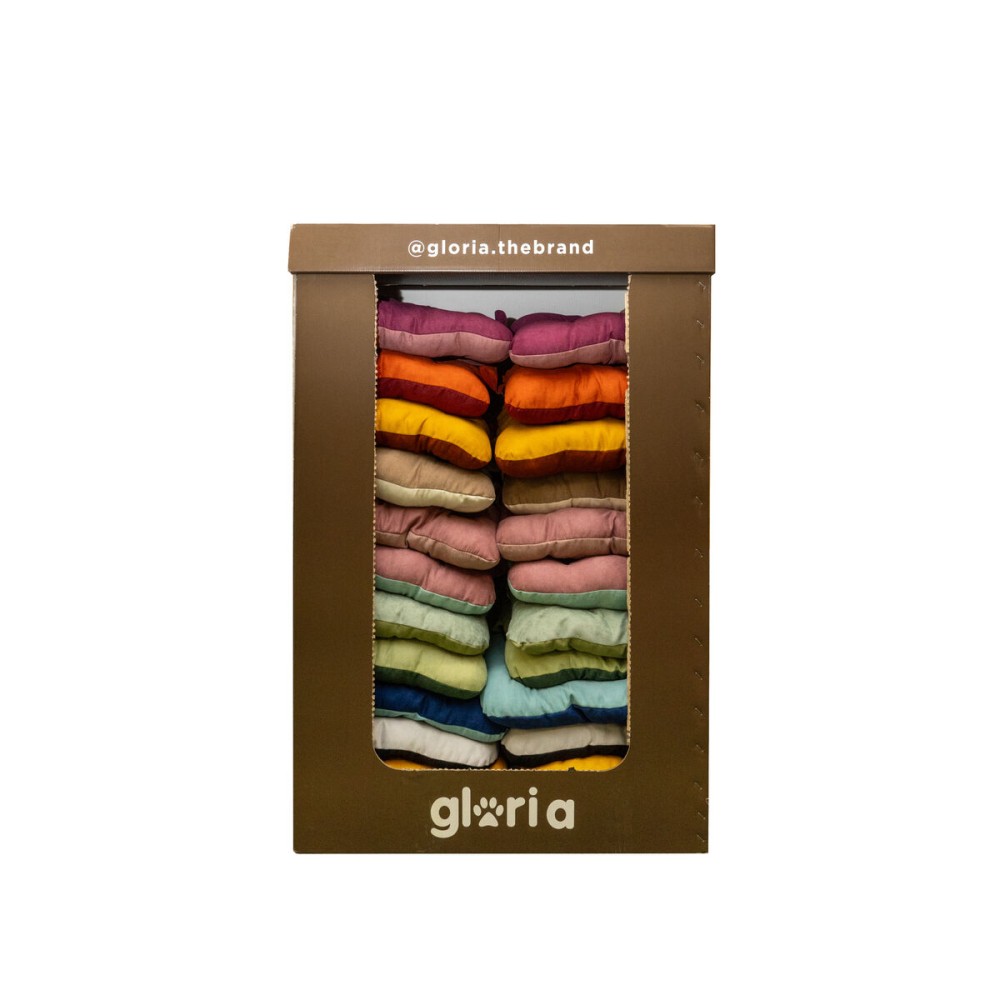Hundebett Gloria 74 x 45 cm 12 Stück