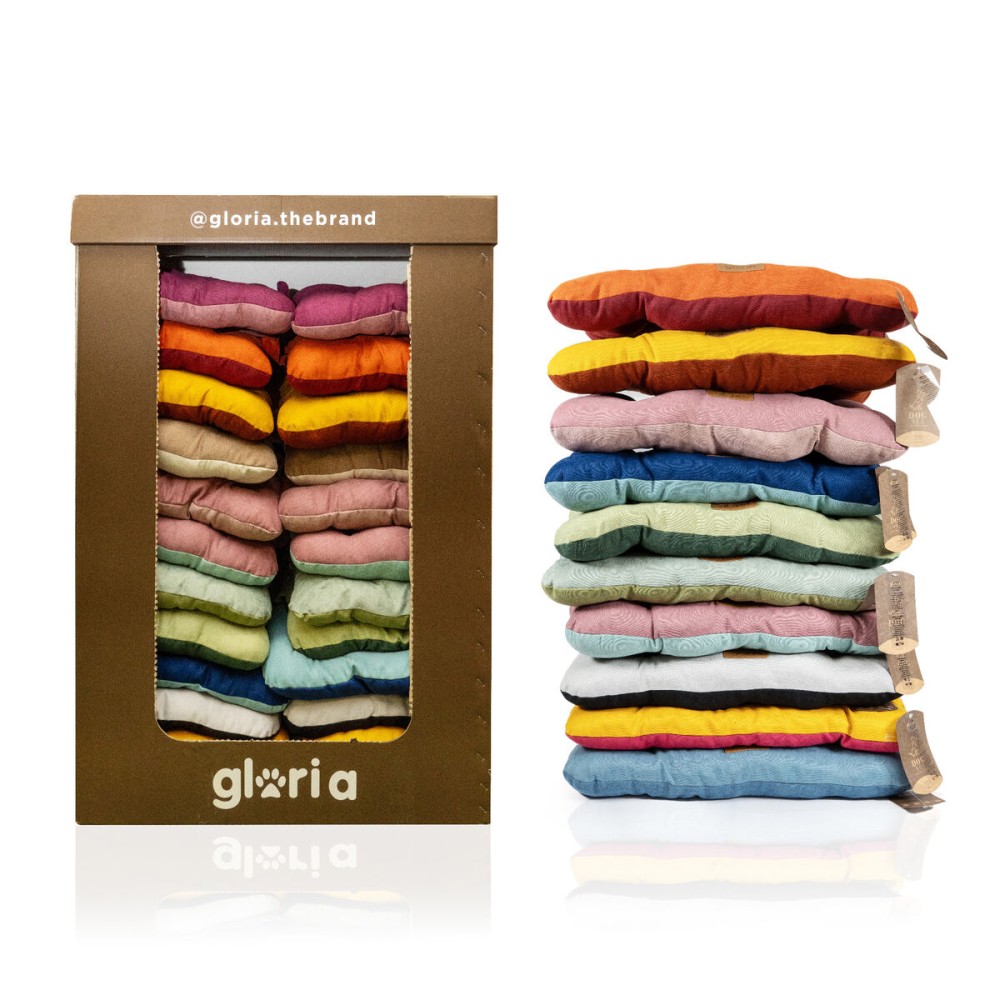 Hundebett Gloria 100 x 60 cm