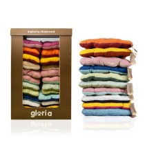 Hundebett Gloria 74 x 45 cm 12 Stück
