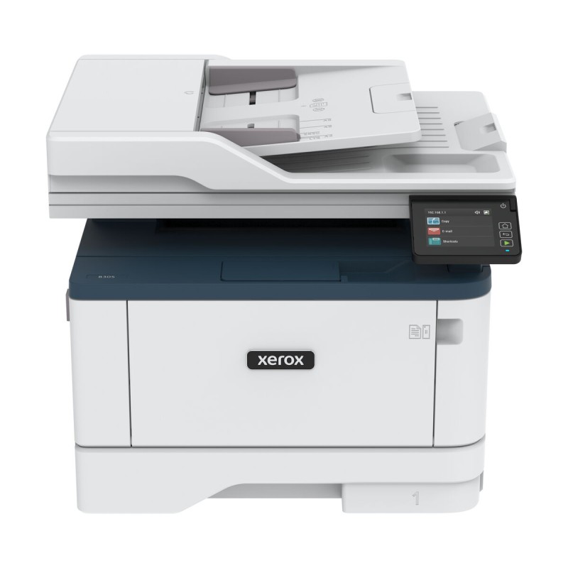 Multifunction Printer   Xerox B305V/DNI