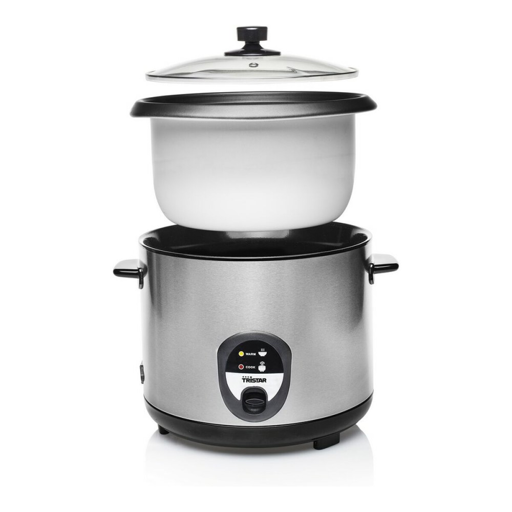 cuiseur à riz Tristar 900 W 2,2 L