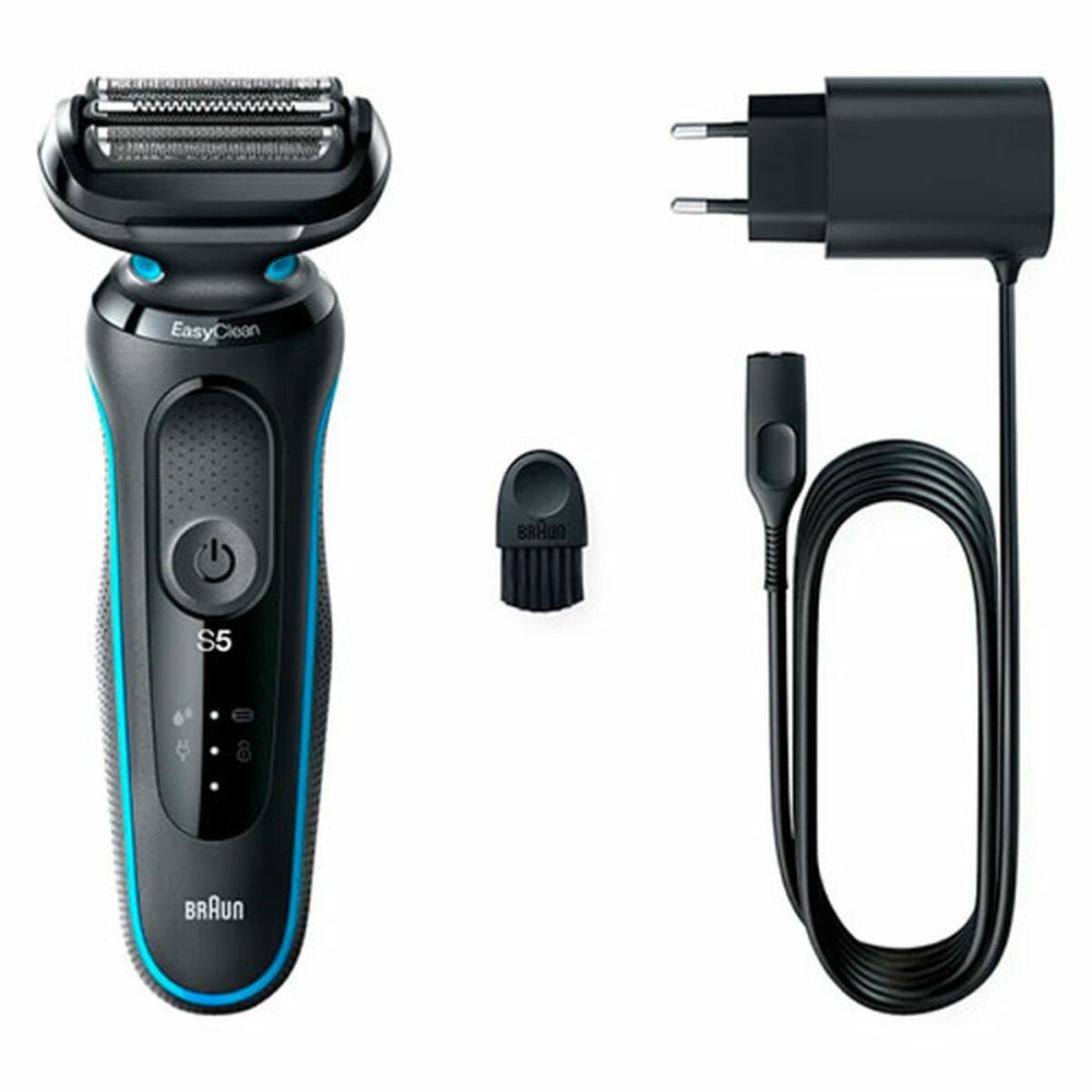 Machine à raser Braun 51-M1000s