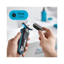 Machine à raser Braun 51-M1000s