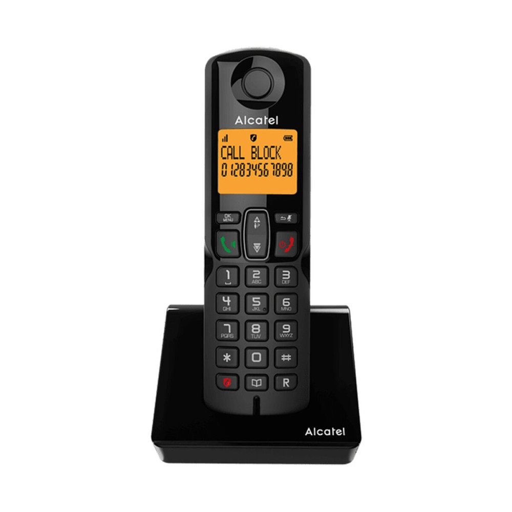 Kabelloses Telefon Alcatel S280