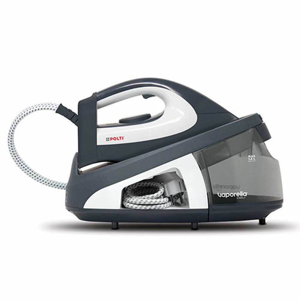 Fer à repasser générateur de vapeur POLTI 2200 W